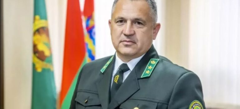 Сергей Ульдинович назначен министром лесного хозяйства