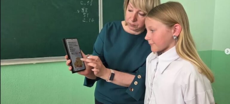 Внимание: высокий класс пожарной опасности!