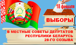 О проведении выборов депутатов местных Советов 28-го созыва