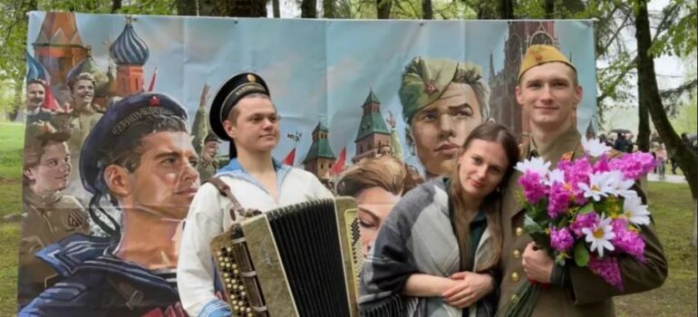 День Победы!!!