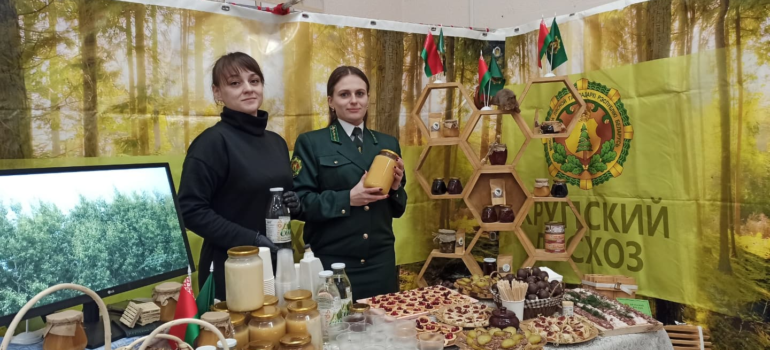 «Голоса родной страны»