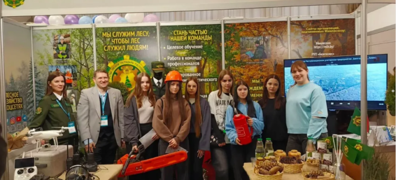 «Образование и карьера»