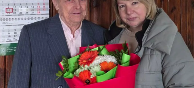 Движение — это жизнь.