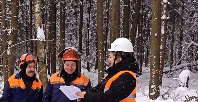 Неделя нулевого травматизма