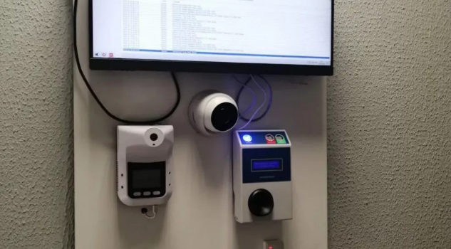 В рамках «Недели нулевого травматизма»