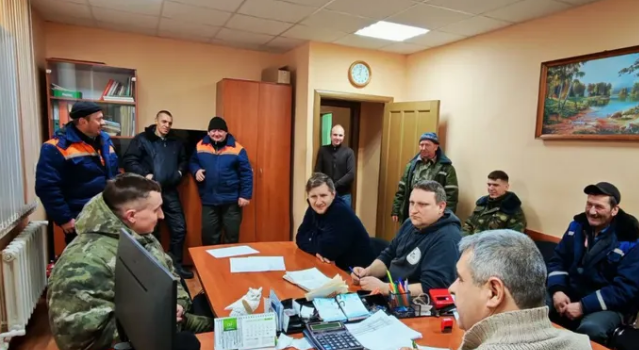 Единый день информирования