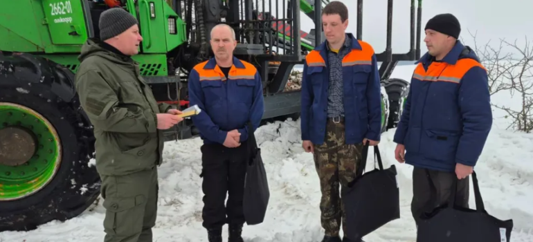 Когда работа — дело чести