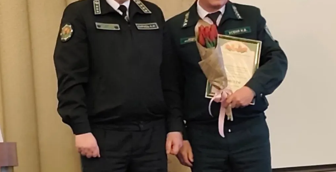 Лучшие из лучших в лесной отрасли!