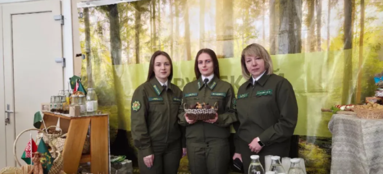 Крупщина подводит итоги года!