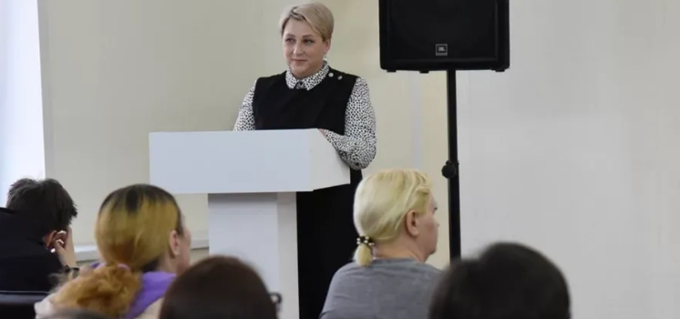 «Я выбираю профессию»