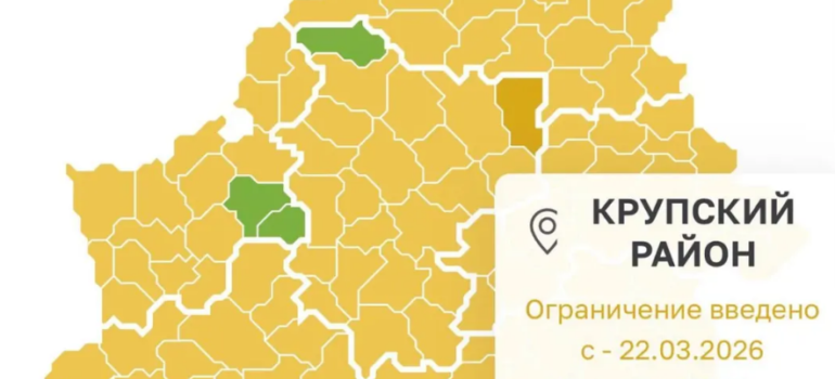 Установлен III (третий) класс пожарной опасности