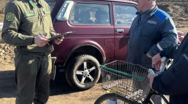 Чтобы не было пожара, лучше предупредить!