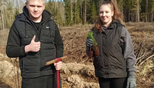 «Лес!Дабро!Парадак!»