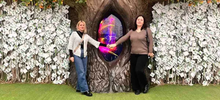 Выставка «Моя Беларусь» — это то, что нужно обязательно увидеть каждому!