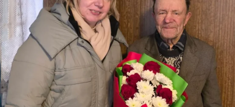 95 — это только цифра. Душе — 18!