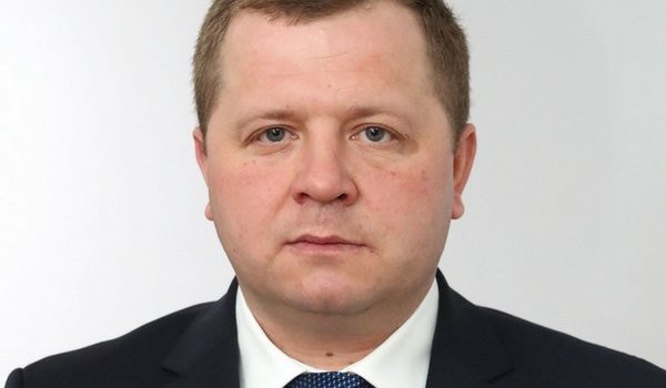 Виталий Дрожжа назначен министром лесного хозяйства Беларуси